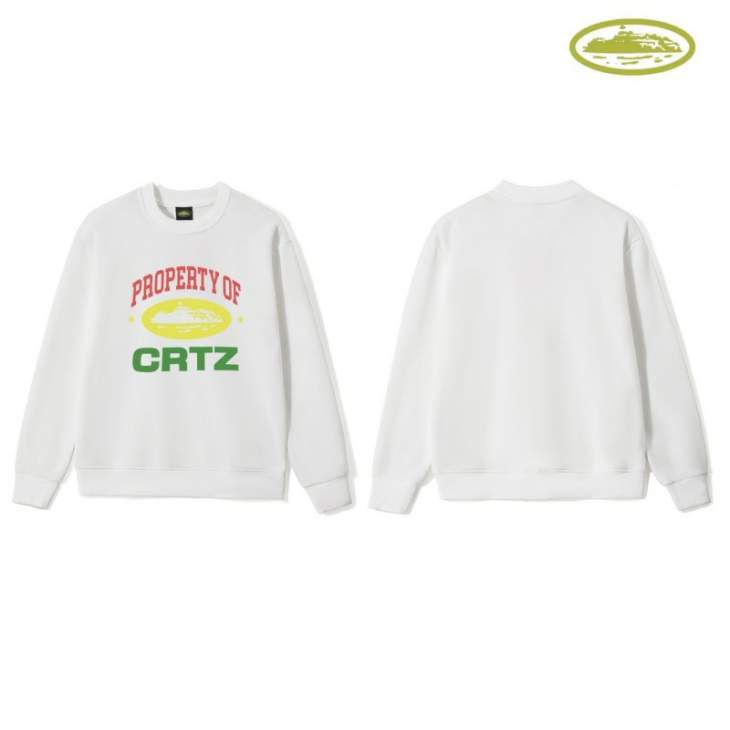 Corteiz Sweatshirt _SKUCorteizS-2XLastxC107231463